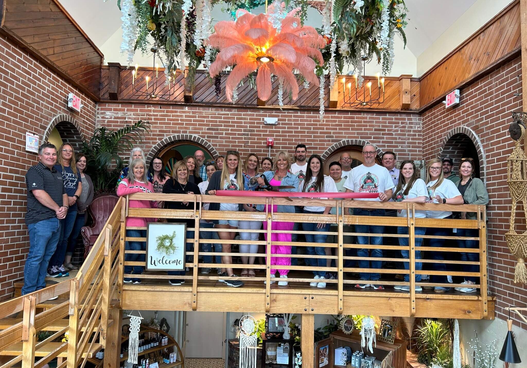 Atrium